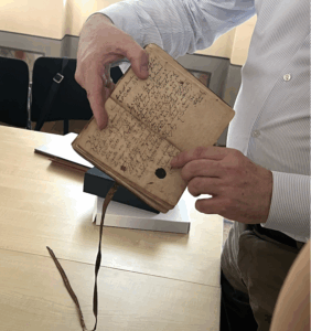 Bach Archive